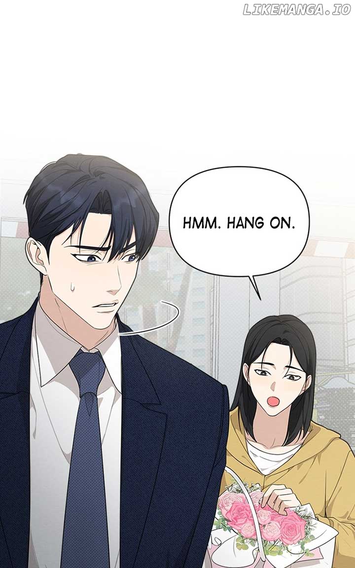 Perfect Contract Chapter 19 - Page 1