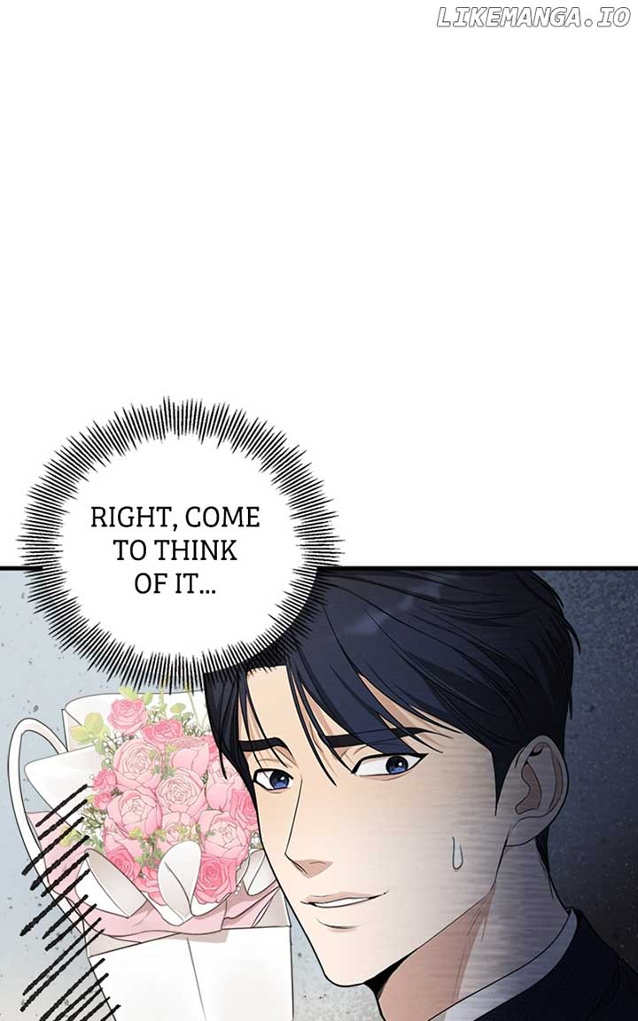 Perfect Contract Chapter 19 - Page 4