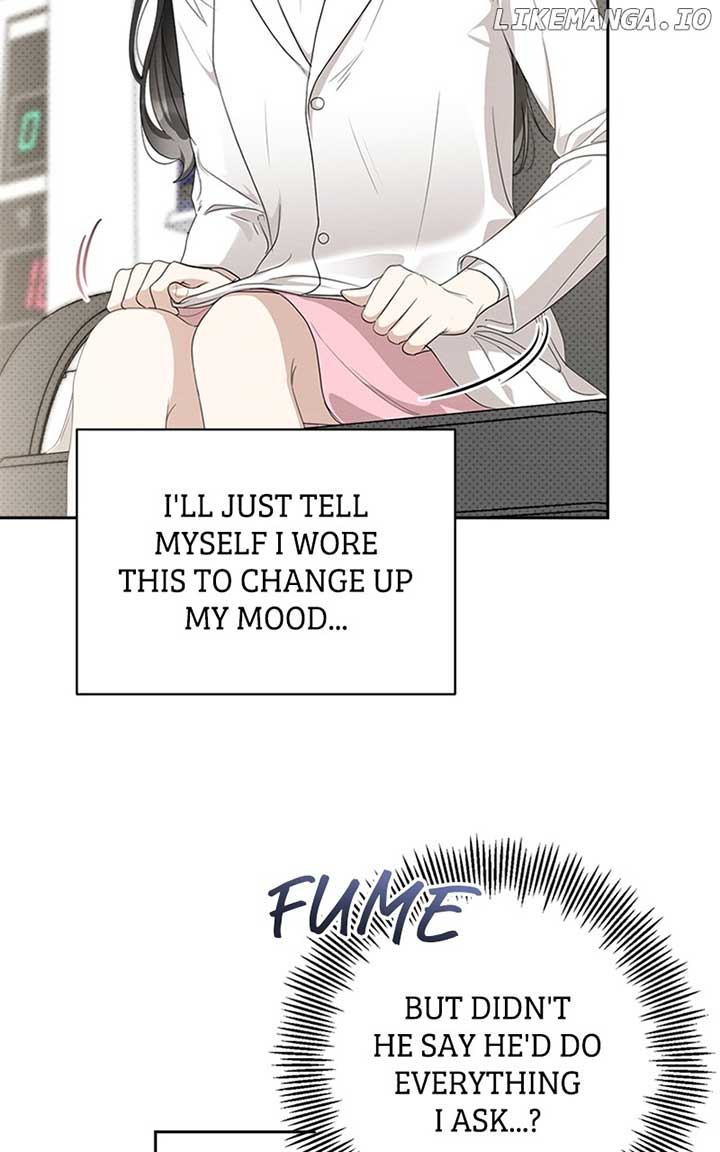 Perfect Contract Chapter 19 - Page 13