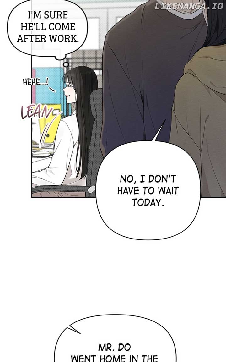 Perfect Contract Chapter 19 - Page 21