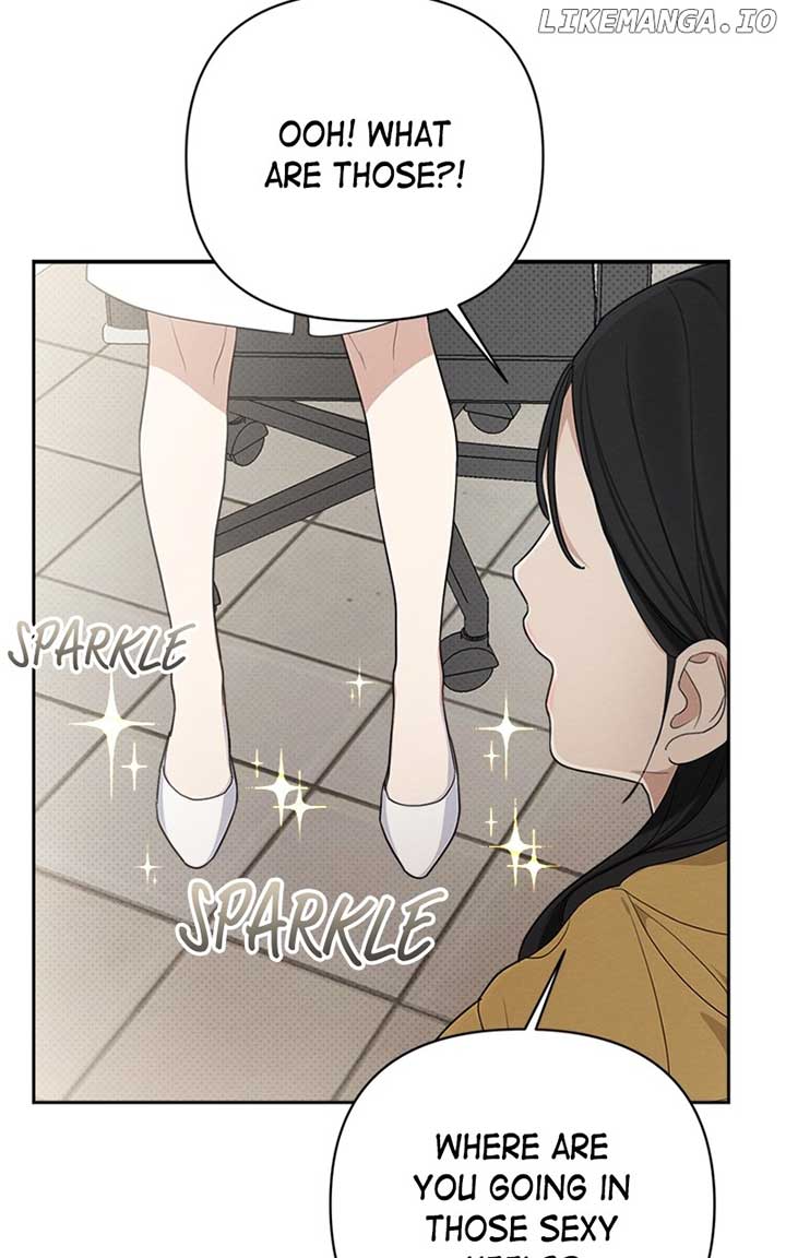 Perfect Contract Chapter 19 - Page 26