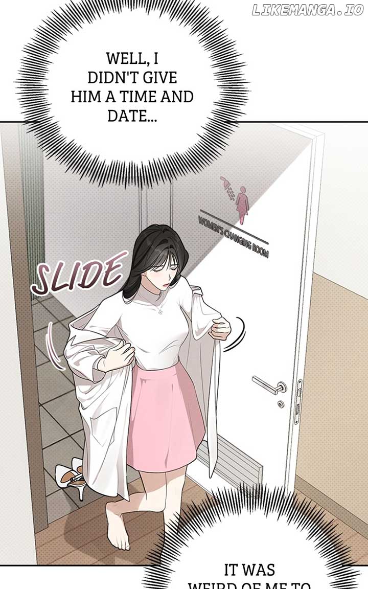 Perfect Contract Chapter 19 - Page 30