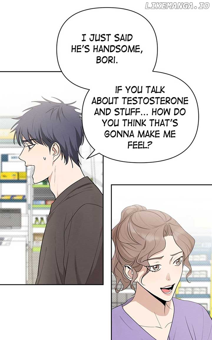 Perfect Contract Chapter 19 - Page 33