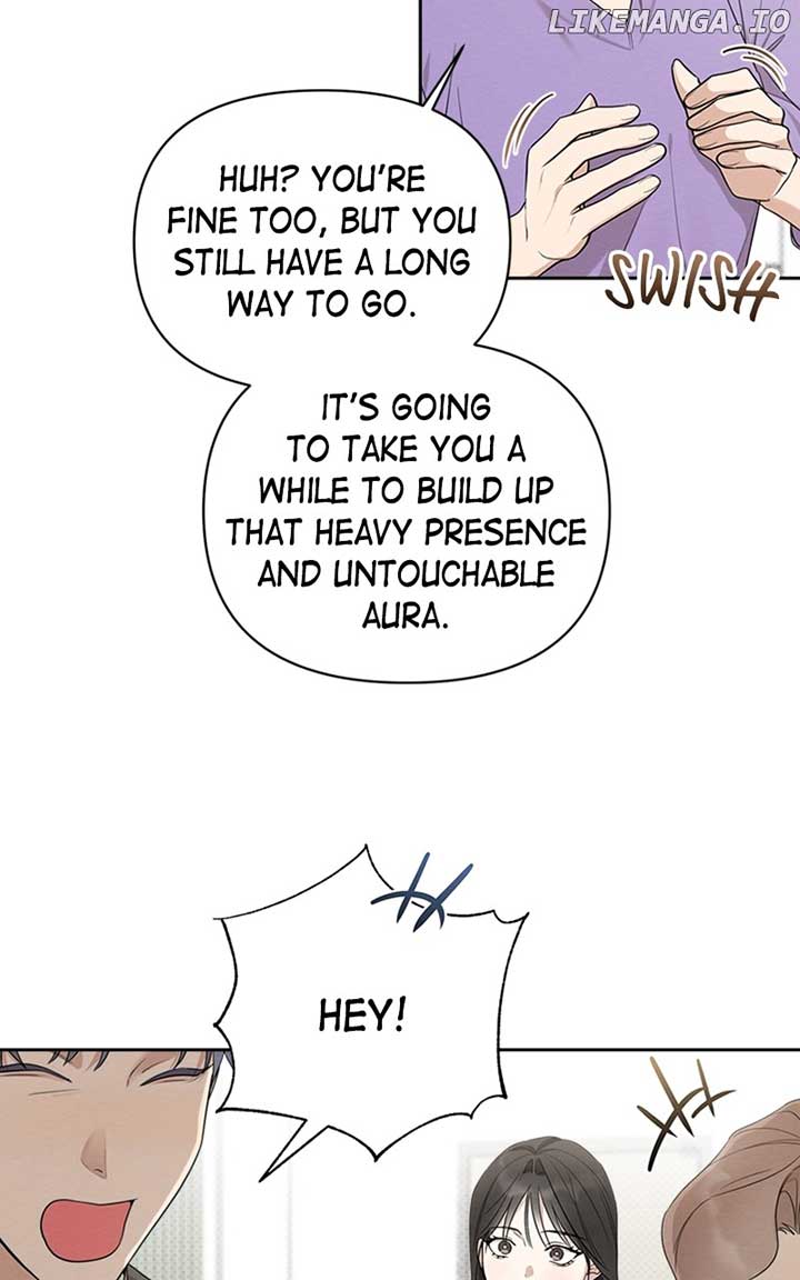 Perfect Contract Chapter 19 - Page 34