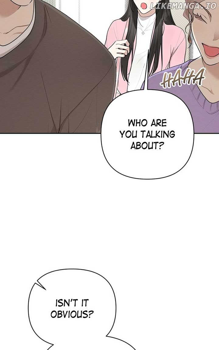 Perfect Contract Chapter 19 - Page 35