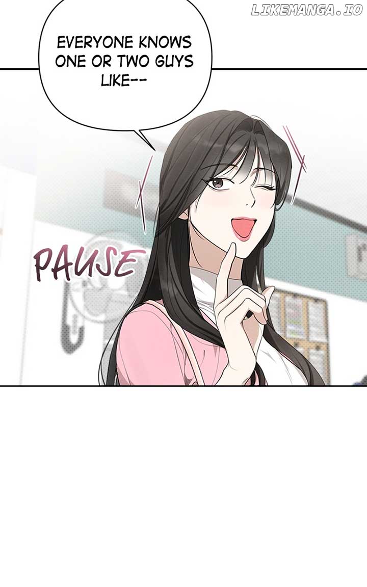 Perfect Contract Chapter 19 - Page 40