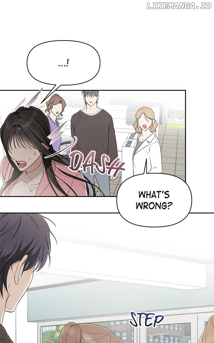 Perfect Contract Chapter 19 - Page 41