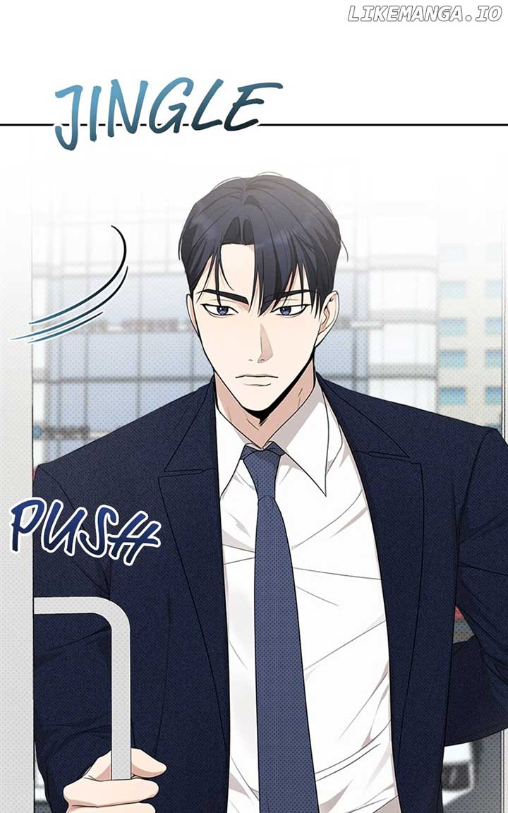 Perfect Contract Chapter 19 - Page 43