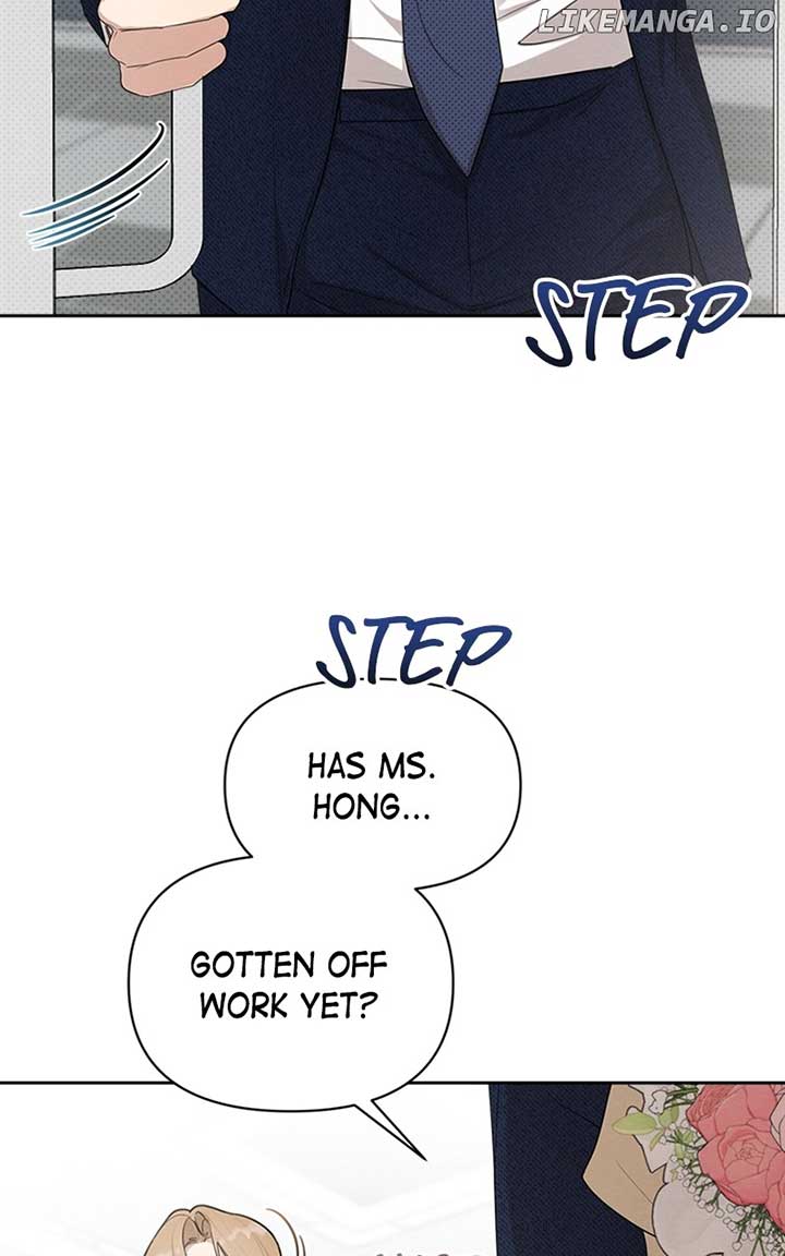 Perfect Contract Chapter 19 - Page 44