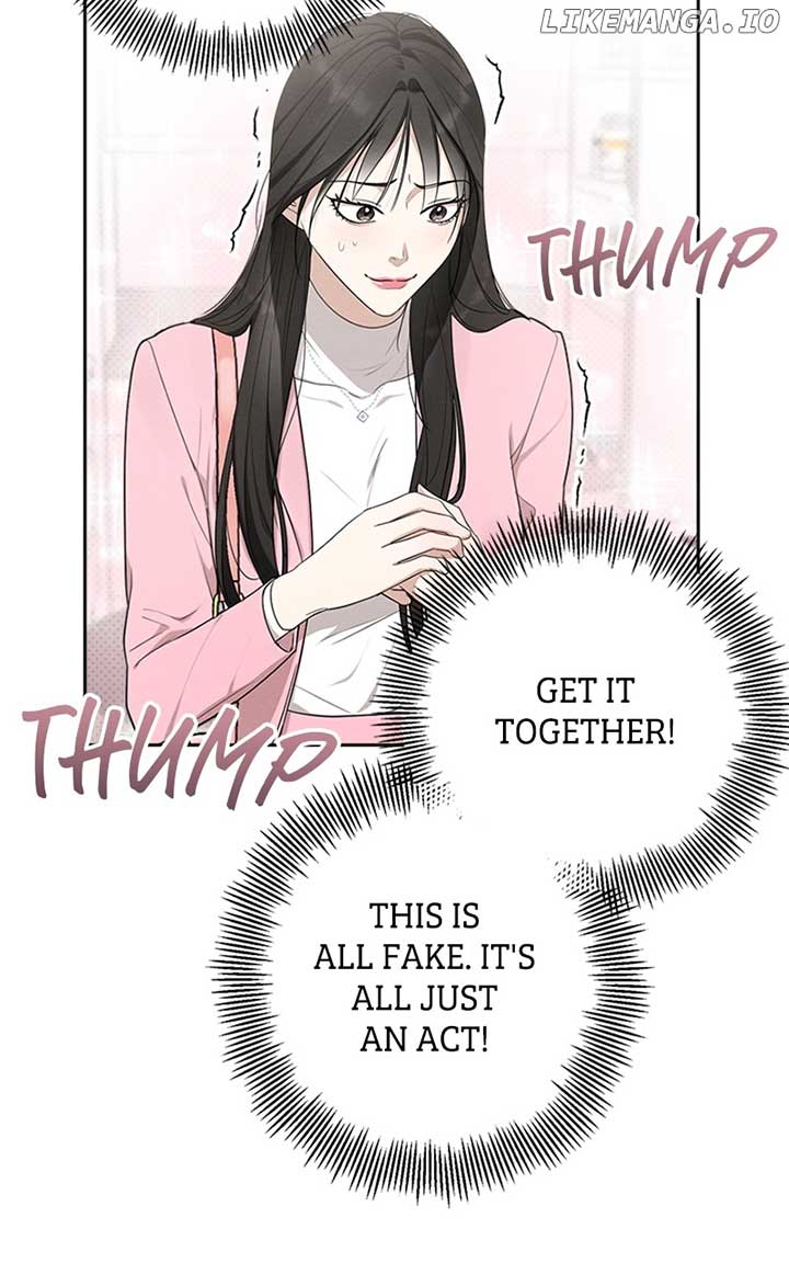 Perfect Contract Chapter 19 - Page 46