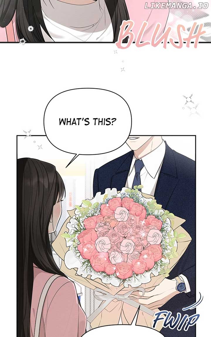 Perfect Contract Chapter 19 - Page 50