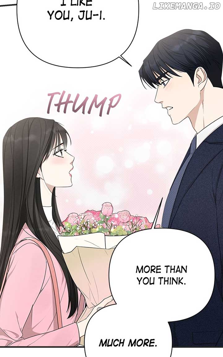 Perfect Contract Chapter 19 - Page 55