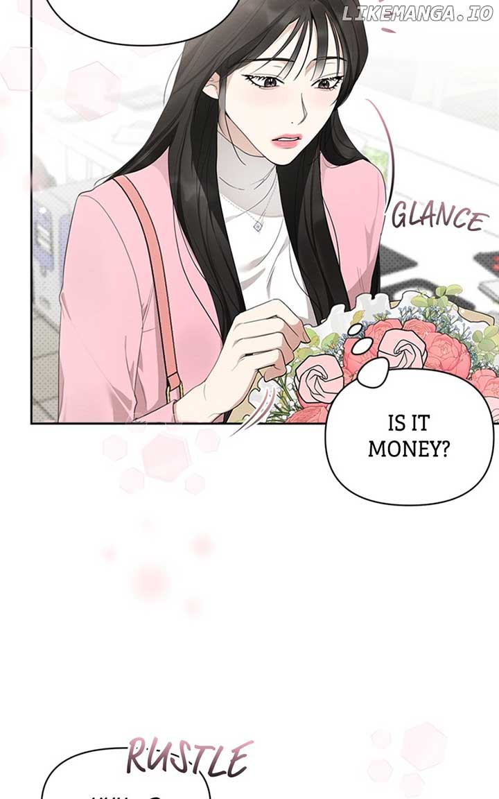 Perfect Contract Chapter 19 - Page 57
