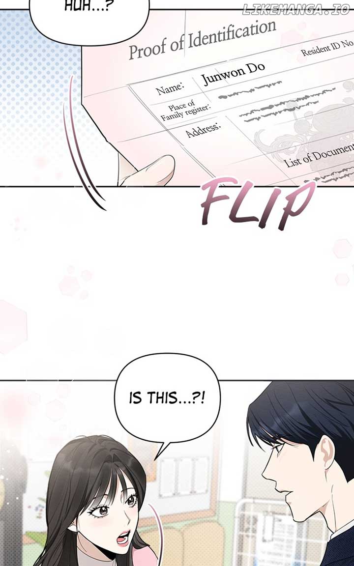Perfect Contract Chapter 19 - Page 58
