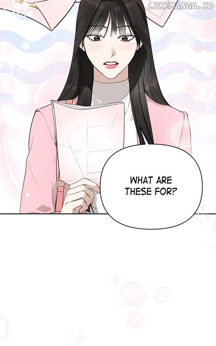 Perfect Contract Chapter 19 - Page 61