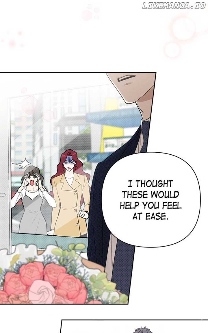 Perfect Contract Chapter 19 - Page 62
