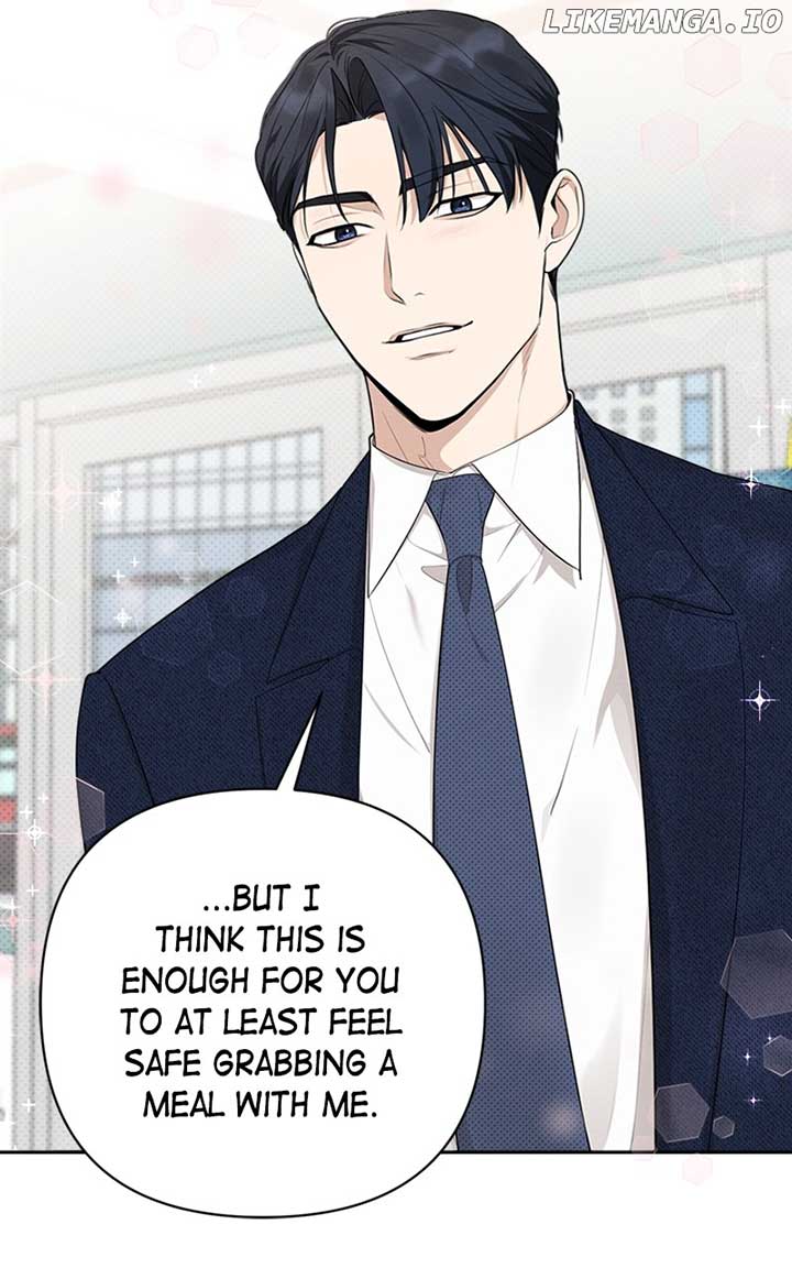 Perfect Contract Chapter 19 - Page 64