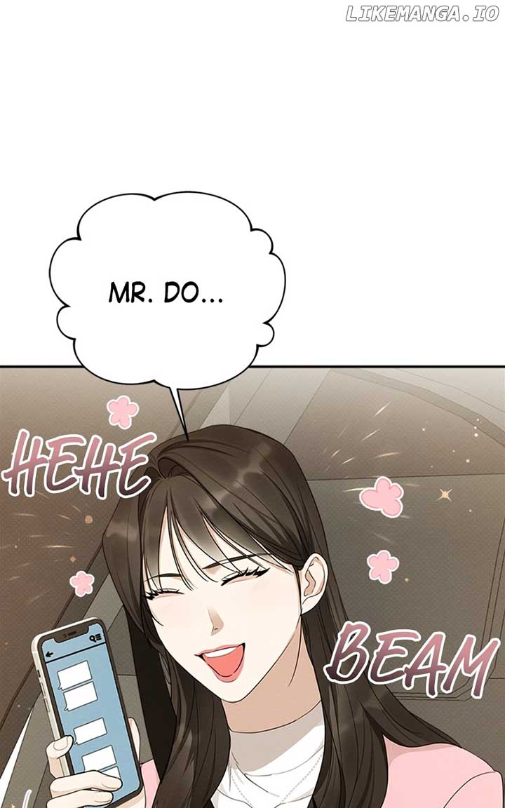 Perfect Contract Chapter 19 - Page 68