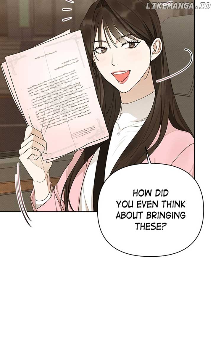 Perfect Contract Chapter 19 - Page 71