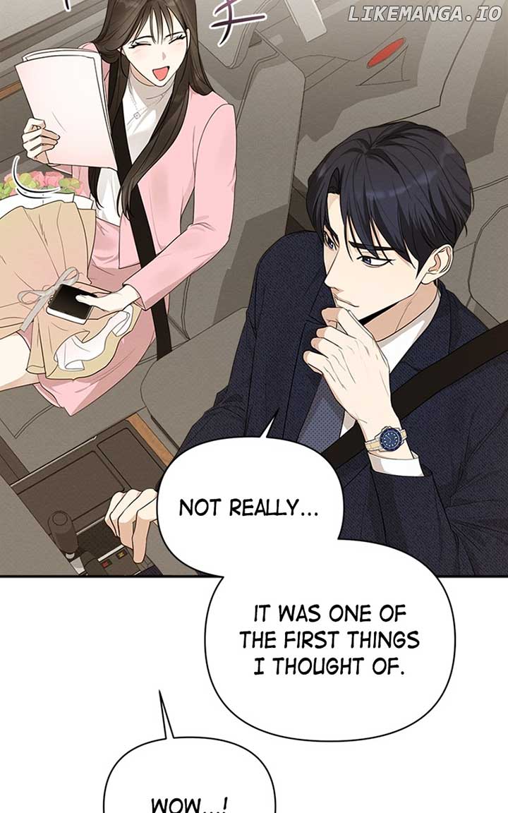 Perfect Contract Chapter 19 - Page 74