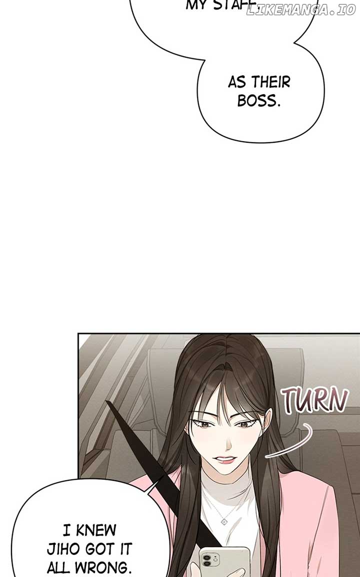 Perfect Contract Chapter 19 - Page 79