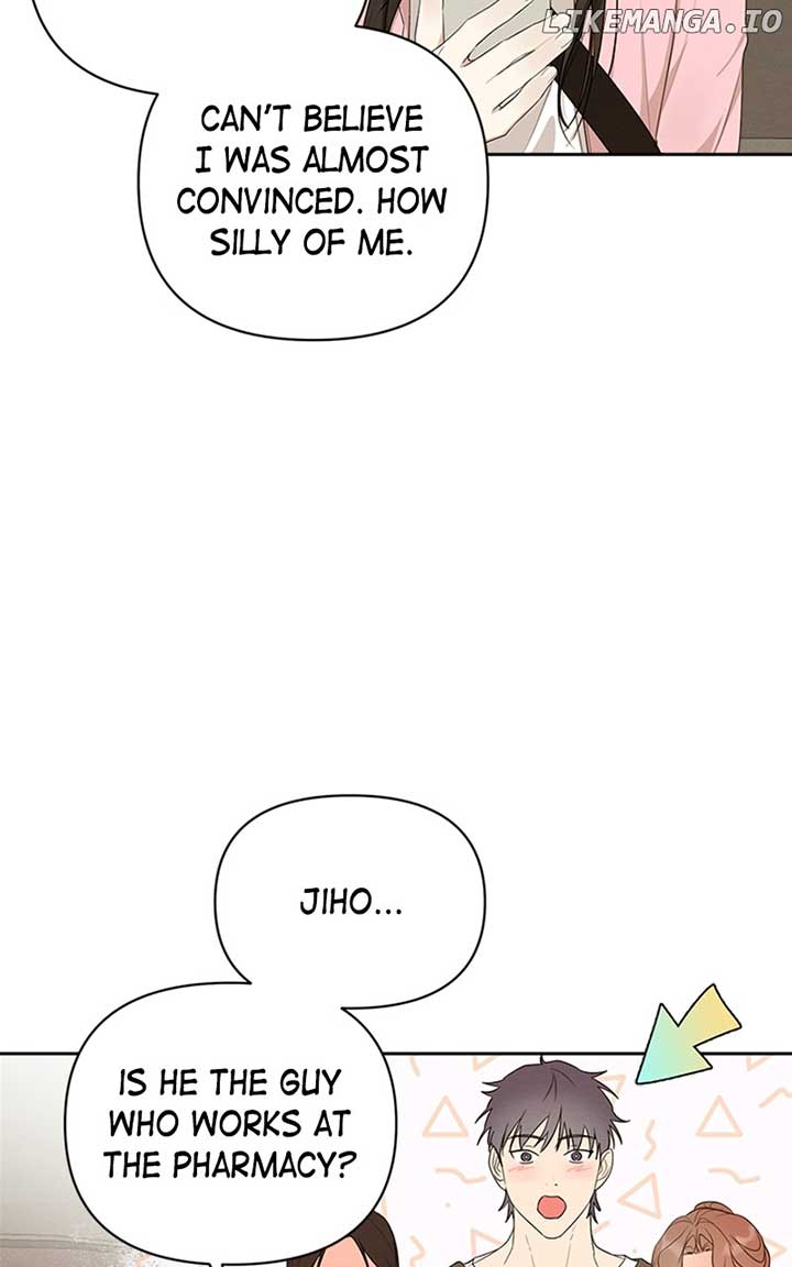Perfect Contract Chapter 19 - Page 80