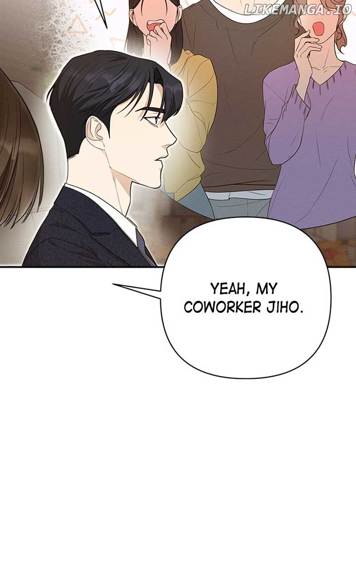 Perfect Contract Chapter 19 - Page 81