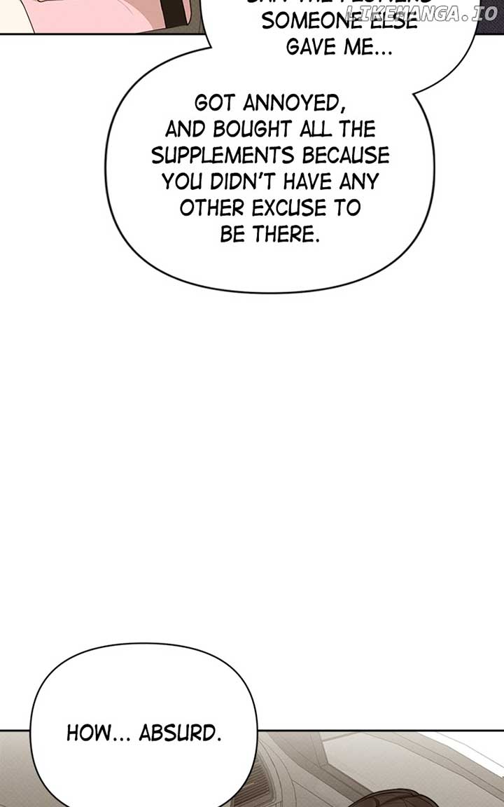 Perfect Contract Chapter 19 - Page 83