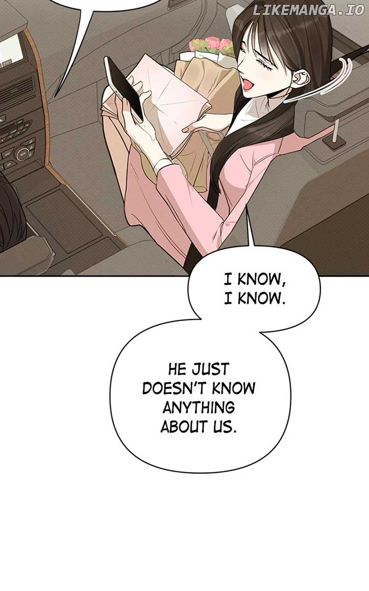 Perfect Contract Chapter 19 - Page 84