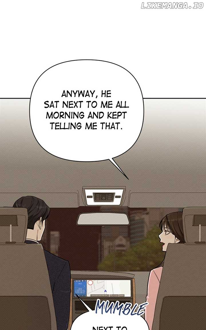 Perfect Contract Chapter 19 - Page 85