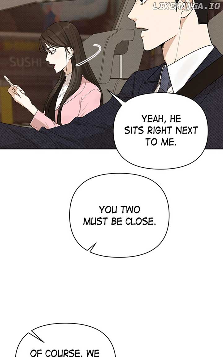 Perfect Contract Chapter 19 - Page 87