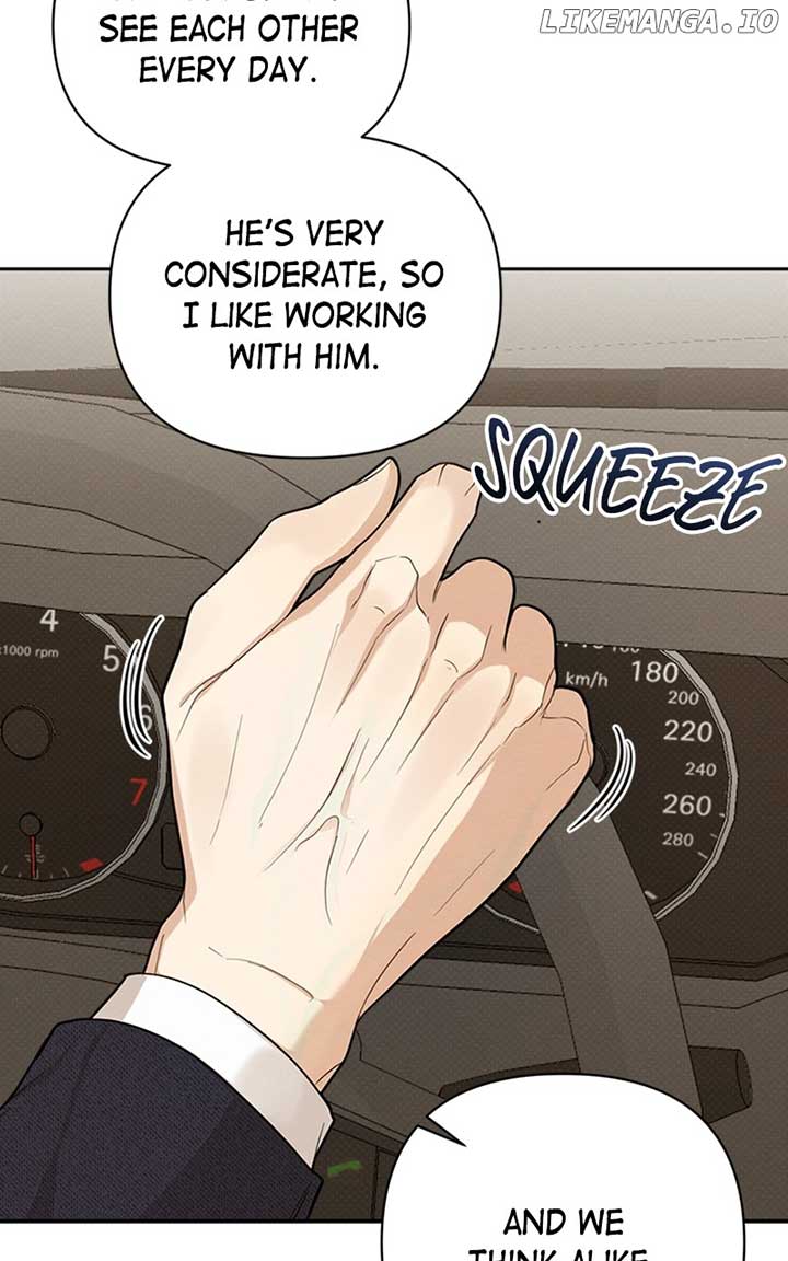 Perfect Contract Chapter 19 - Page 88