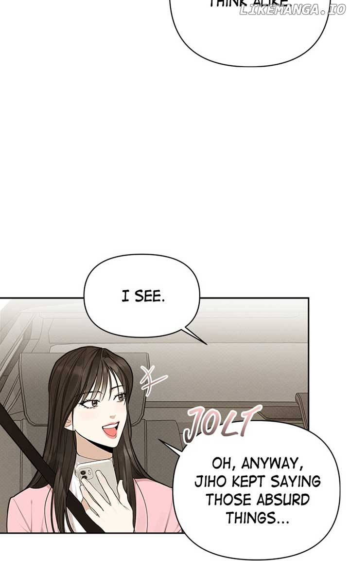 Perfect Contract Chapter 19 - Page 89