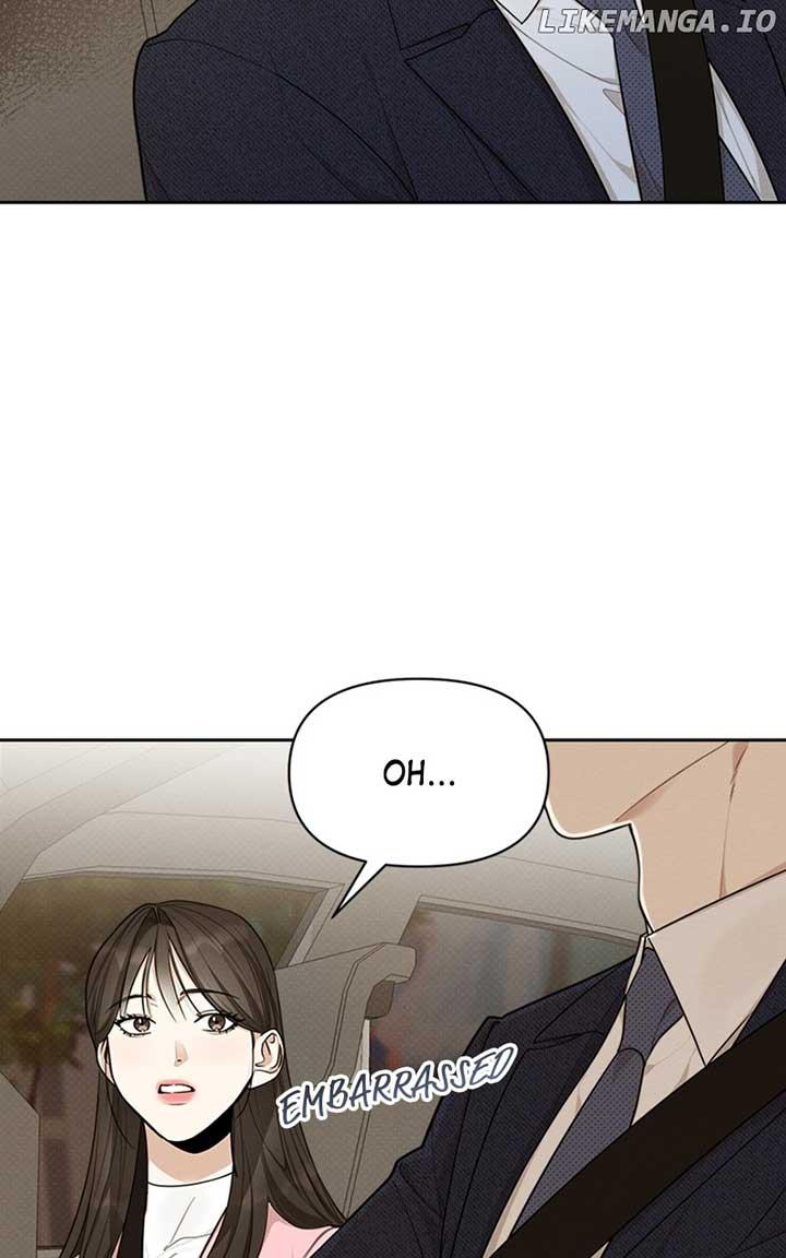 Perfect Contract Chapter 19 - Page 91