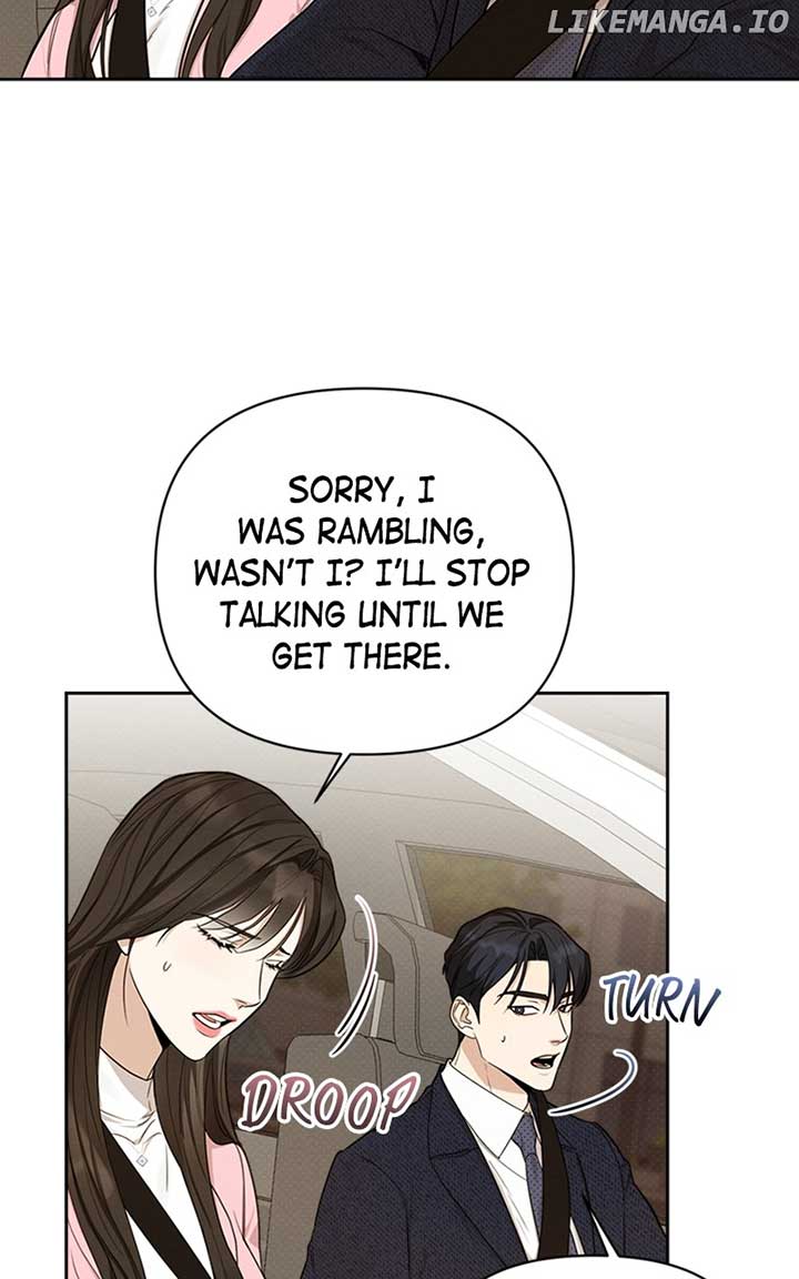 Perfect Contract Chapter 19 - Page 92