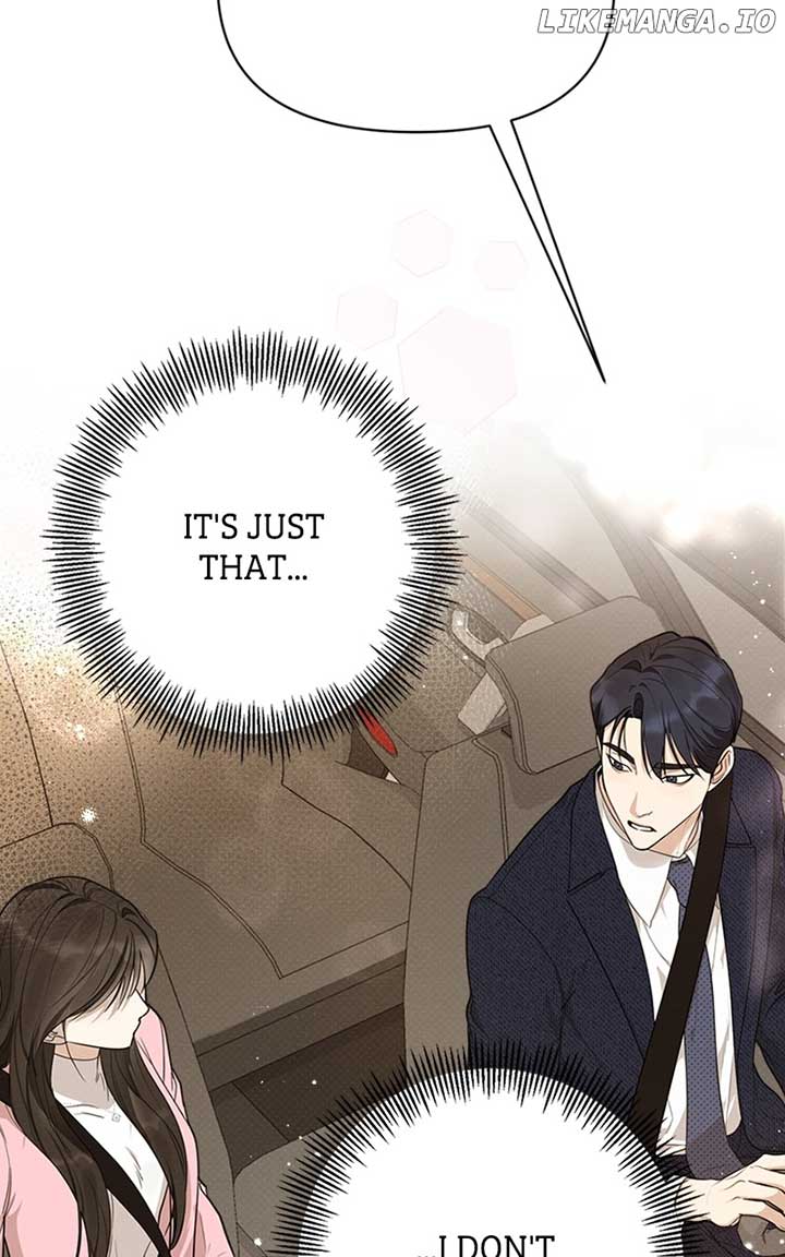 Perfect Contract Chapter 19 - Page 95