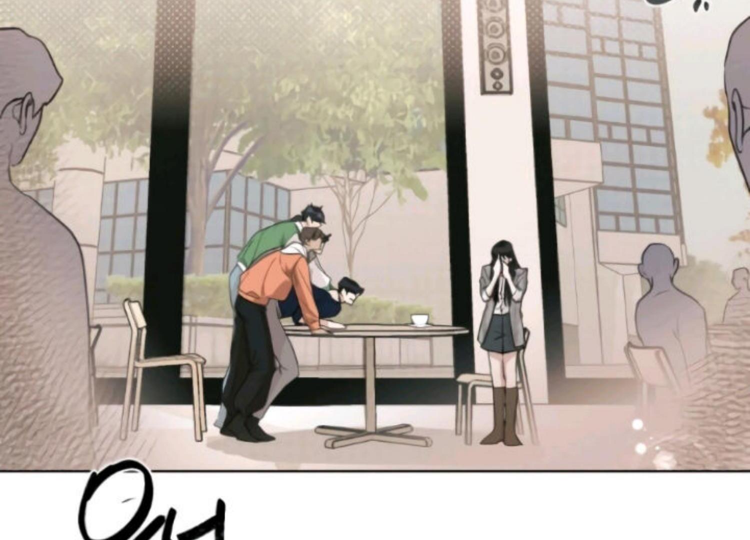 Perfect Contract Chapter 2 - Page 4