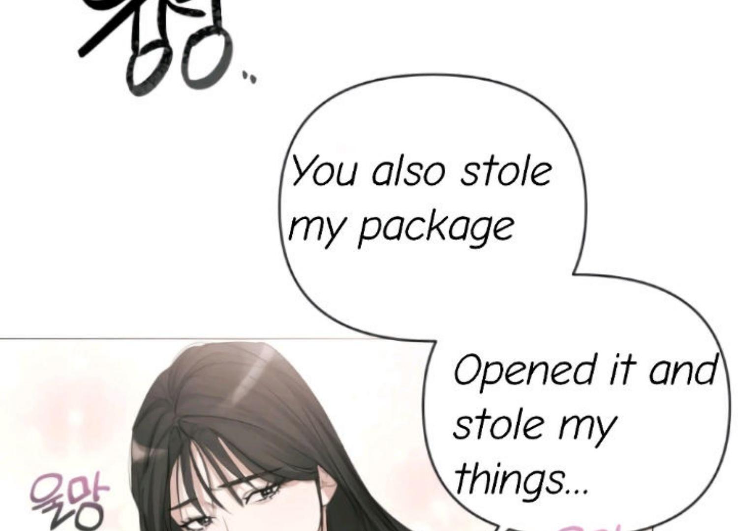 Perfect Contract Chapter 2 - Page 5