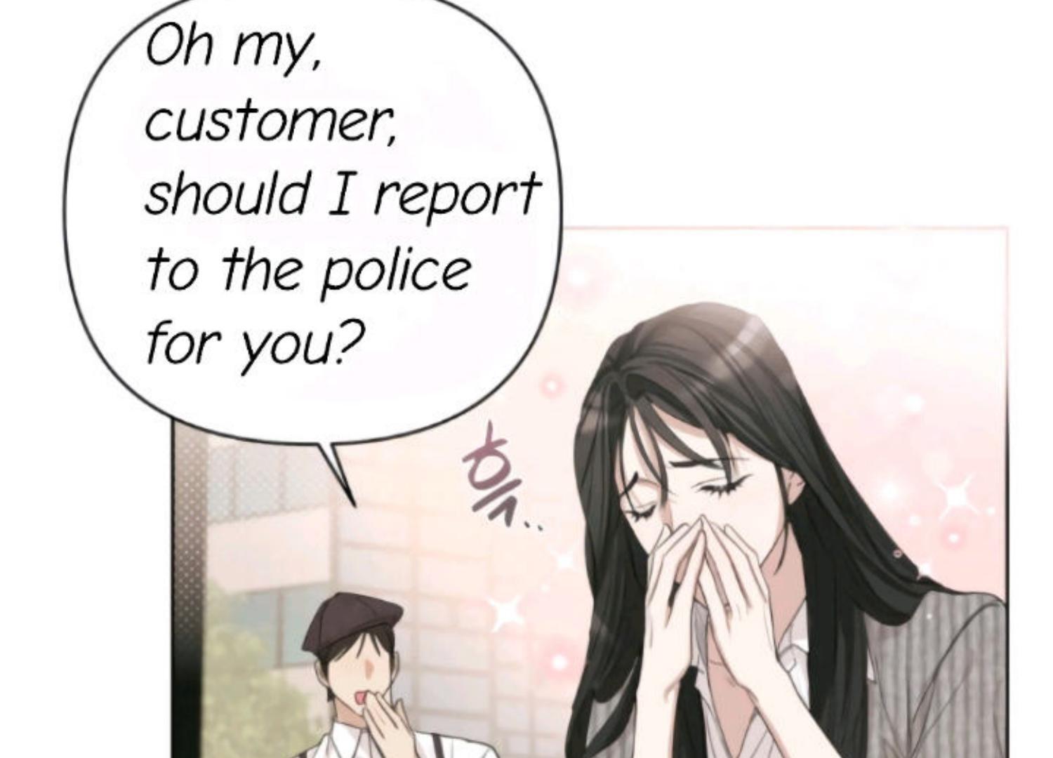 Perfect Contract Chapter 2 - Page 7