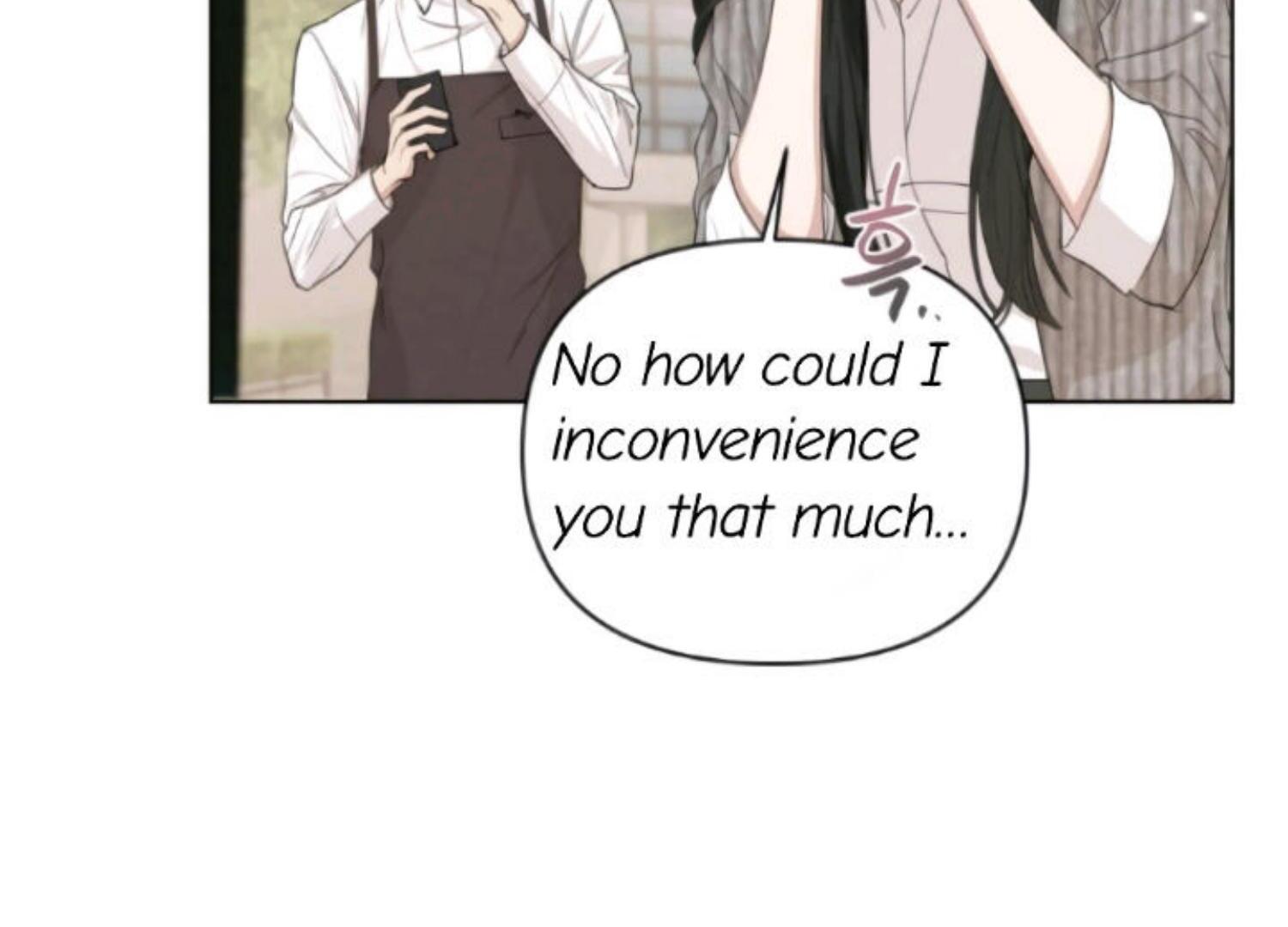 Perfect Contract Chapter 2 - Page 8