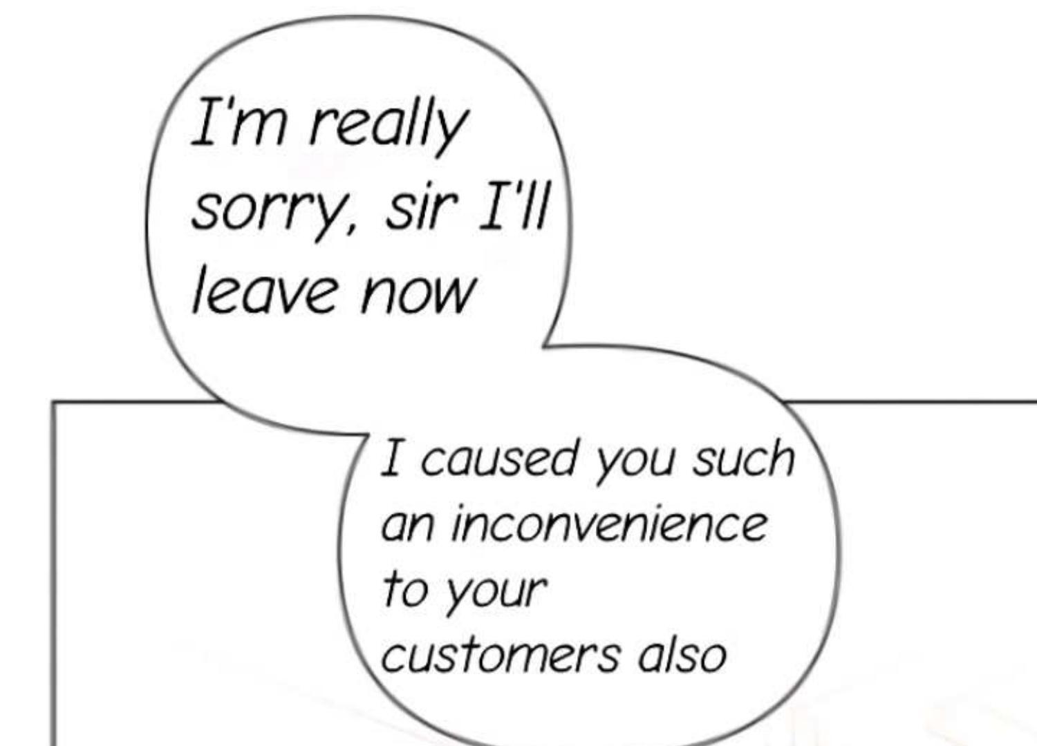 Perfect Contract Chapter 2 - Page 21