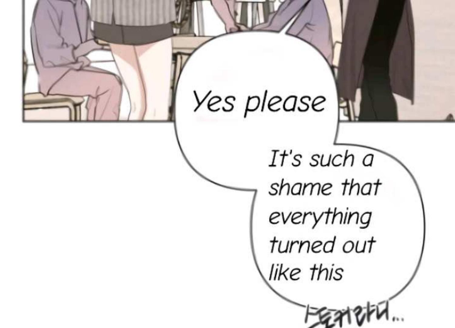 Perfect Contract Chapter 2 - Page 23