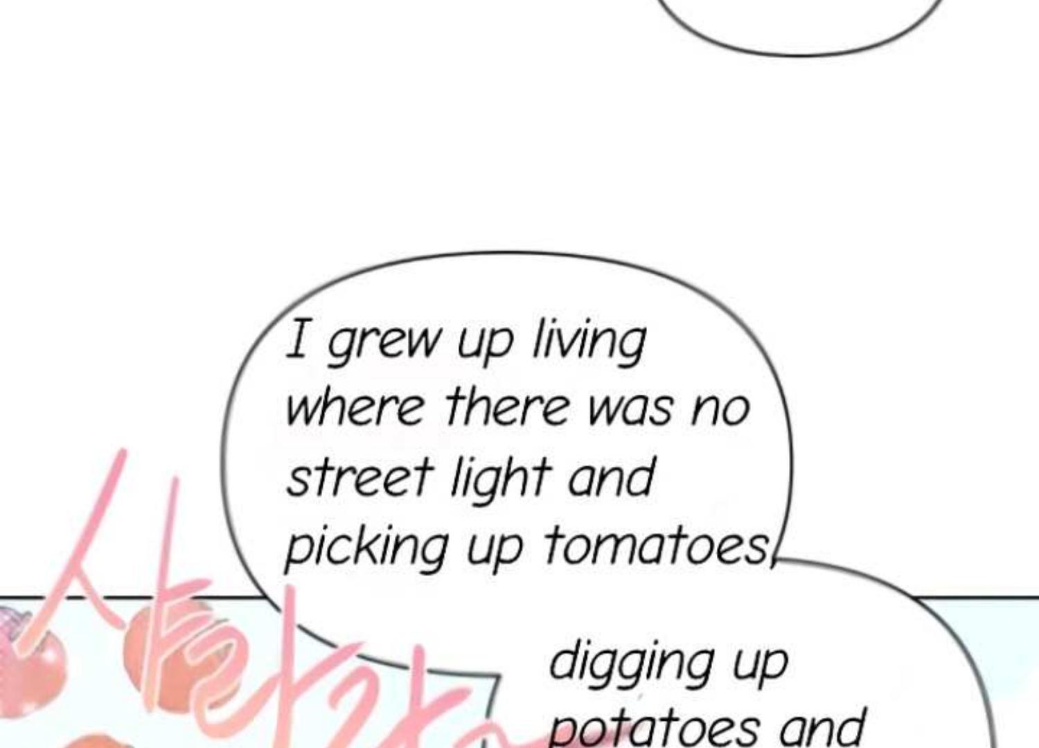 Perfect Contract Chapter 2 - Page 34