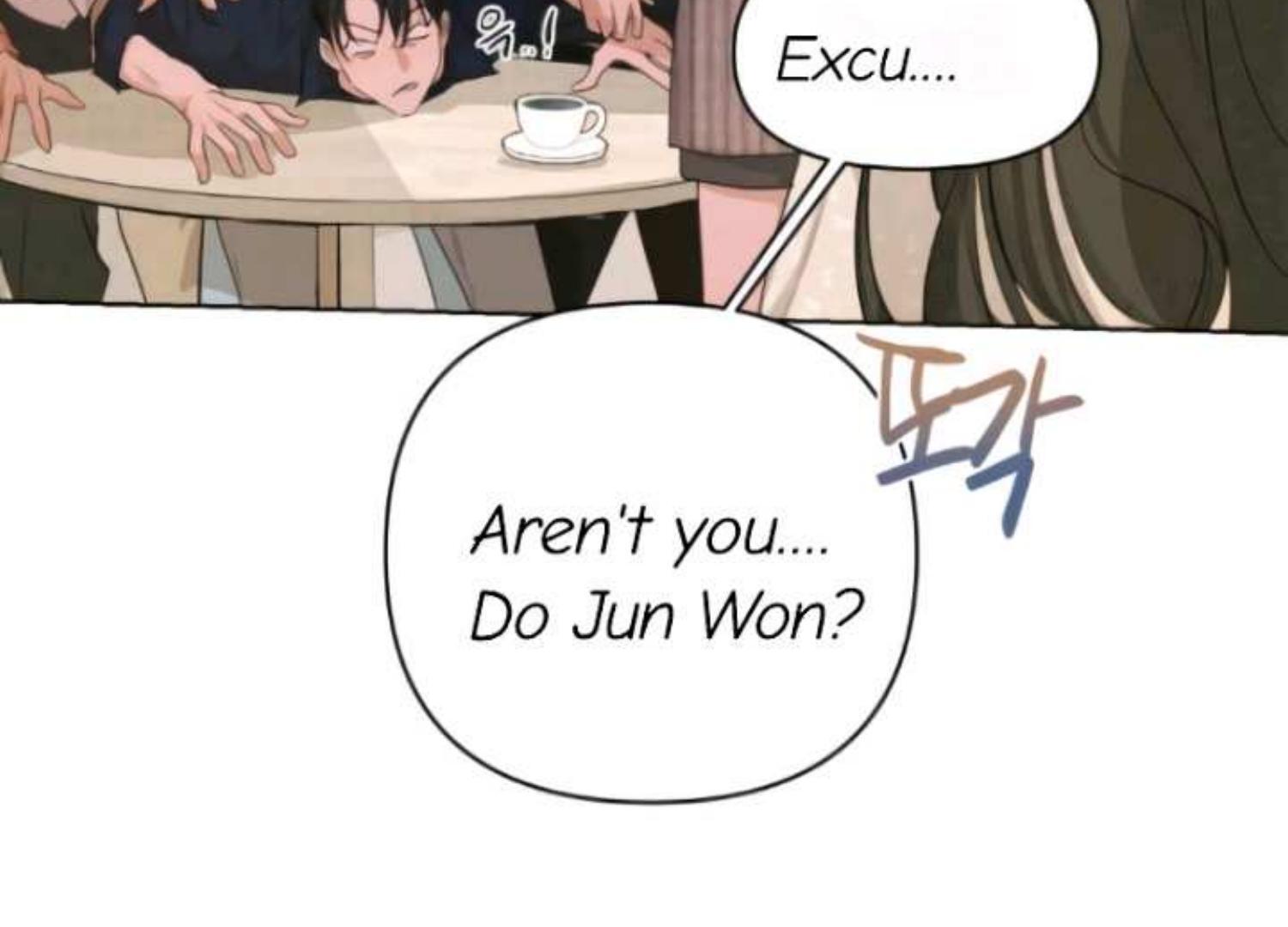 Perfect Contract Chapter 2 - Page 49