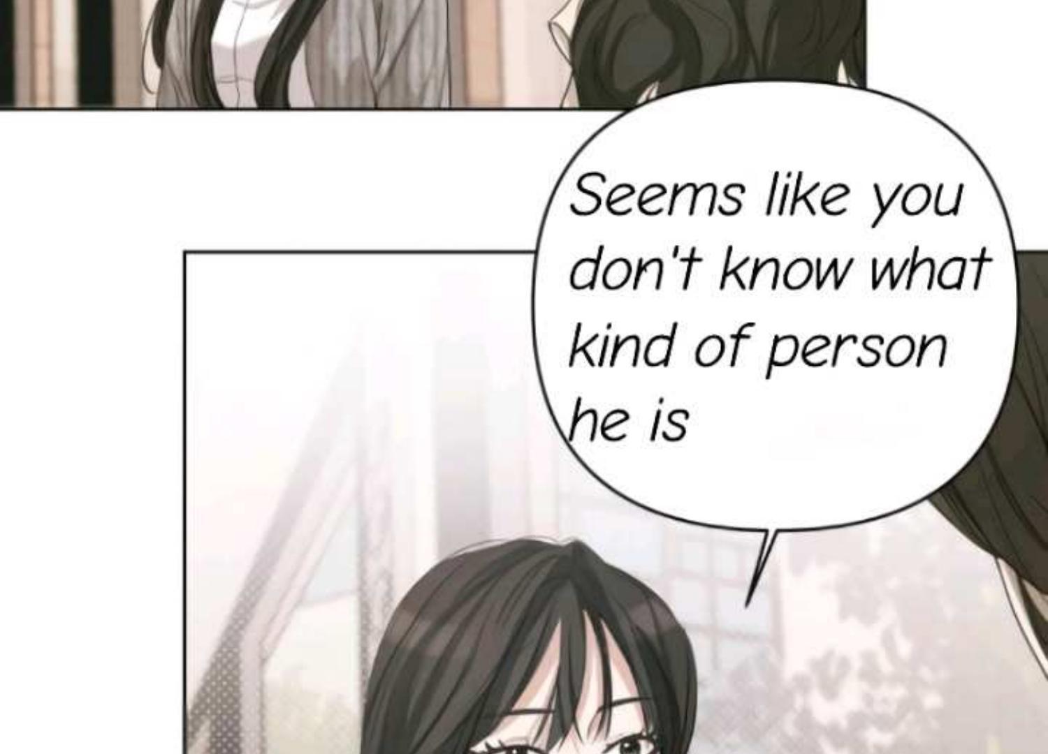 Perfect Contract Chapter 2 - Page 55