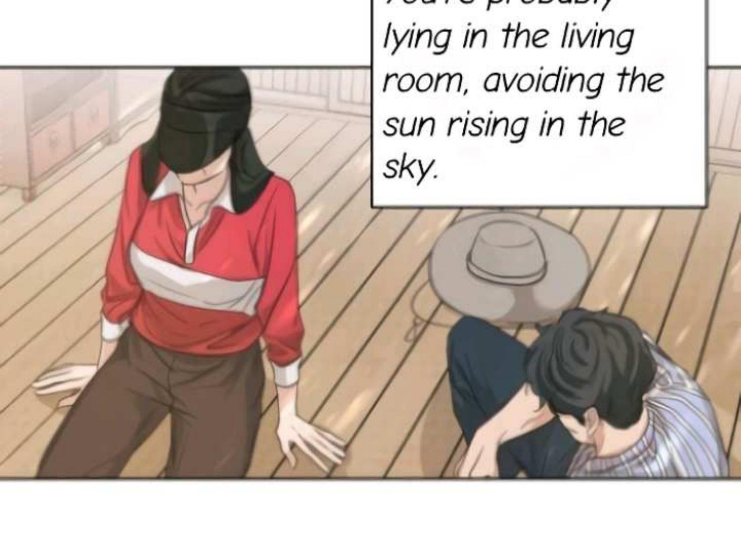 Perfect Contract Chapter 2 - Page 66