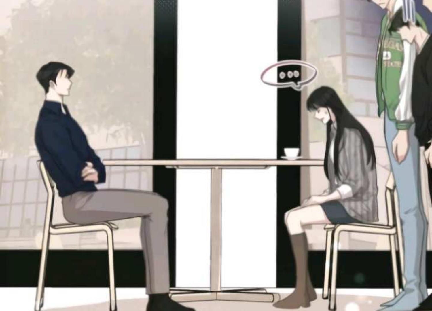 Perfect Contract Chapter 2 - Page 72