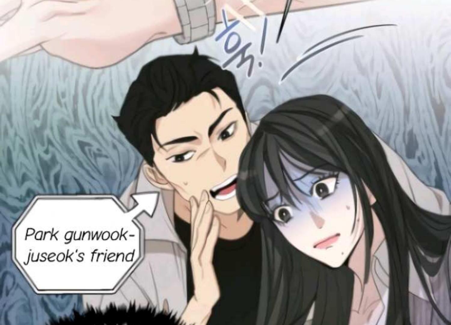 Perfect Contract Chapter 2 - Page 78