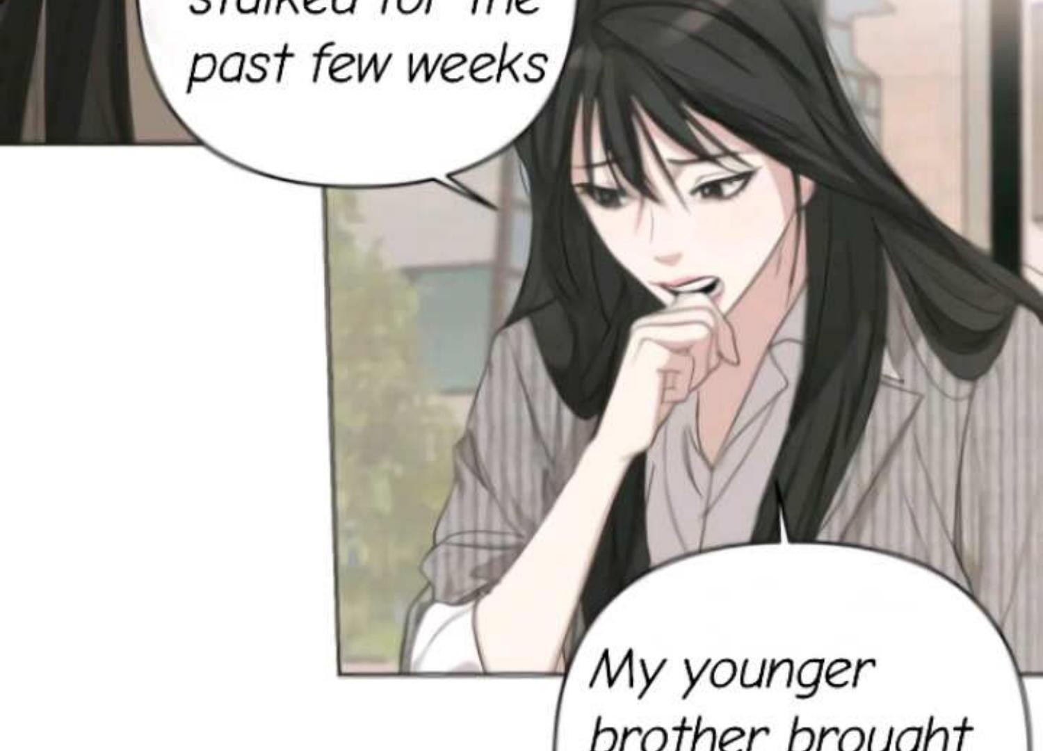 Perfect Contract Chapter 2 - Page 86
