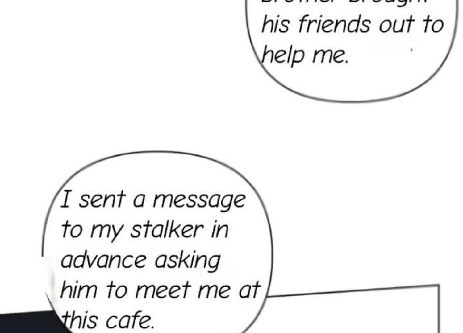 Perfect Contract Chapter 2 - Page 87